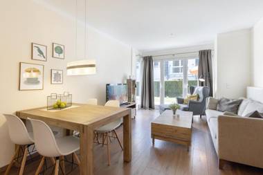 Baltic Sea Lodge Wohnung 2