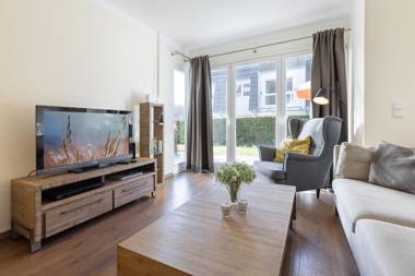 Baltic Sea Lodge Wohnung 2