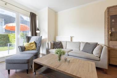 Baltic Sea Lodge Wohnung 2