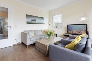 Baltic Sea Lodge Wohnung 5