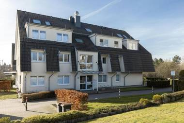 Baltic Sea Lodge Wohnung 5