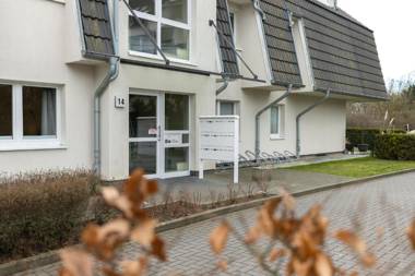 Baltic Sea Lodge Wohnung 5