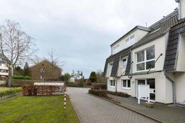 Baltic Sea Lodge Wohnung 5