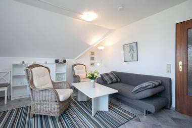 Seepark Lindenallee Wohnung 2f-2