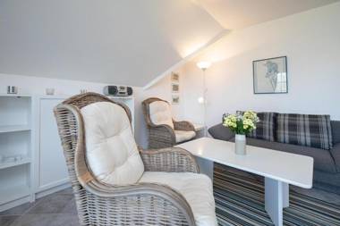 Seepark Lindenallee Wohnung 2f-2