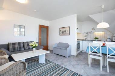 Seepark Lindenallee Wohnung 2f-2