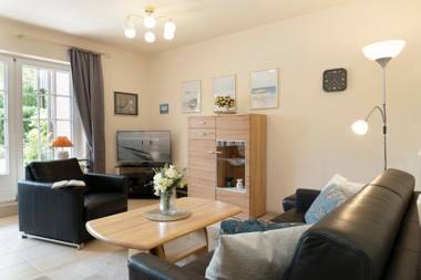 Seepark Lindenallee Wohnung 2b