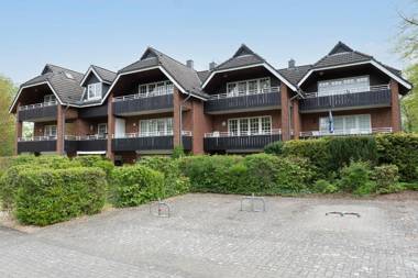 Seepark Lindenallee Wohnung 2b