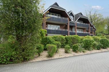 Seepark Lindenallee Wohnung 2b