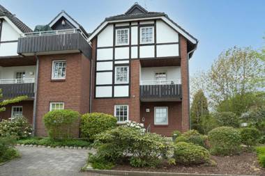 Seepark Lindenallee Wohnung 2b