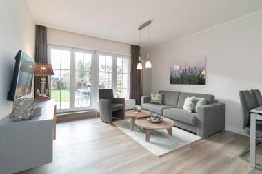 Seepark Strandglück