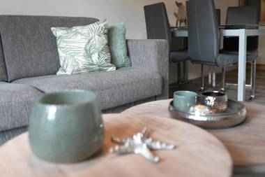 Seepark Strandglück