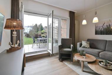 Seepark Strandglück