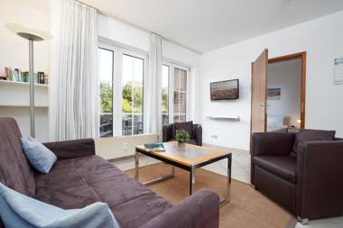 Seepark Wohnung 2 10