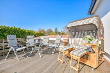 Haus Meeresrauschen Sansibar