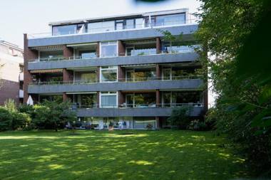 Am Hang 13 De Strandloper