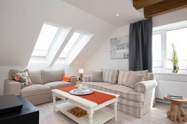 Badeweg 7 Audrey Hepburn