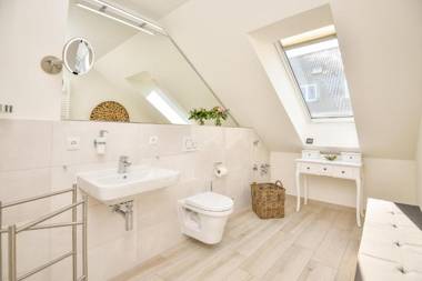 Badeweg 7 Humphrey Bogard