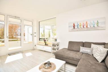 Berliner Hof Wohnung 101