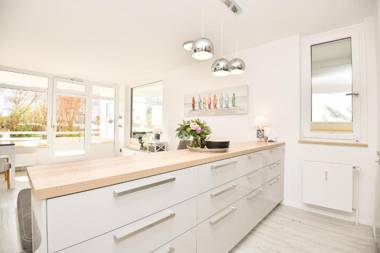 Berliner Hof Wohnung 101