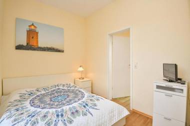 Strandvilla 27 Turmwohnung