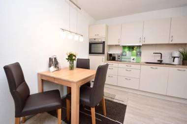 Strandvilla Augustusbad Ostseeparadies