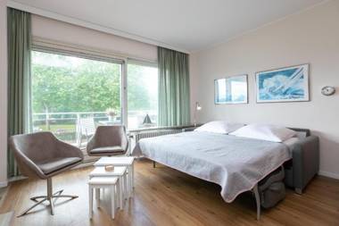 Haus Bellevue Wohnung 33