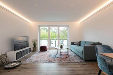 Passatstieg 1 Passatwind 3