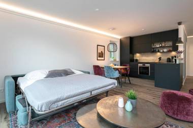 Passatstieg 1 Passatwind 3