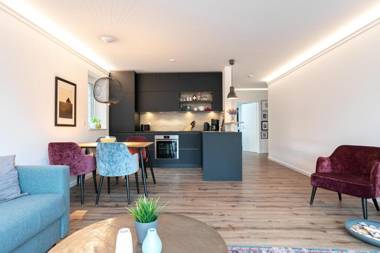 Passatstieg 1 Passatwind 3