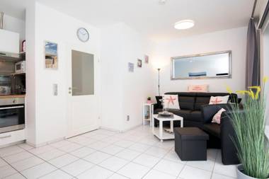 Badeweg 4 Sandkorn 1