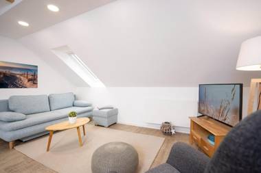 Gorch-Fock-Ring 19 Meerzeit III