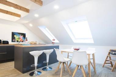 Gorch-Fock-Ring 19 Meerzeit III