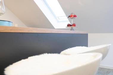 Gorch-Fock-Ring 19 Meerzeit III