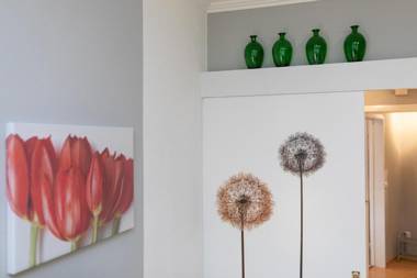 Gorch-Fock-Ring 28 Gorch-Fock I