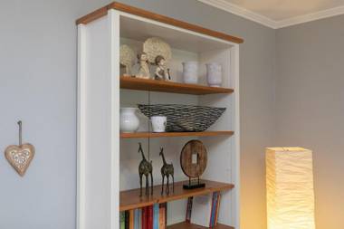 Gorch-Fock-Ring 28 Gorch-Fock I