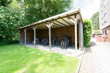 Gorch-Fock-Ring 28 Gorch-Fock II