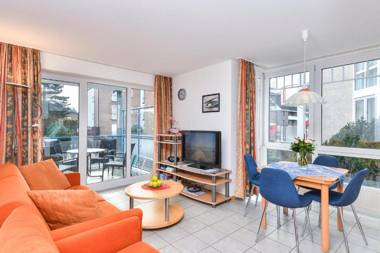 Hansa-Residenz Wohnung 10