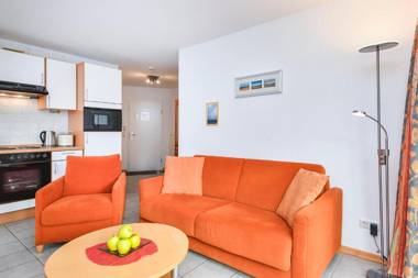 Hansa-Residenz Wohnung 10