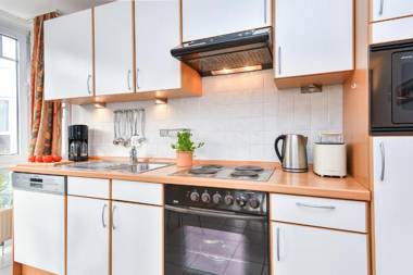 Hansa-Residenz Wohnung 10