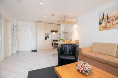 Hansa-Residenz Wohnung 20