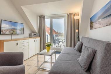 Hansa-Residenz Wohnung 27