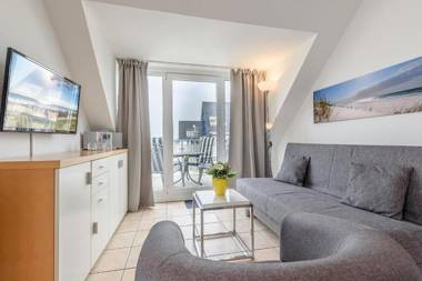 Hansa-Residenz Wohnung 27