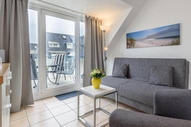 Hansa-Residenz Wohnung 27