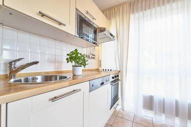 Hansa-Residenz Wohnung 27