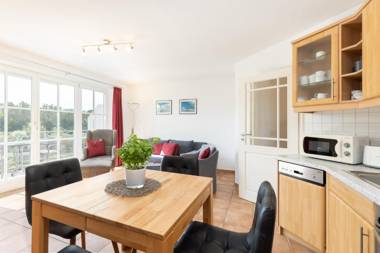 Hanseaten Residenz App 19