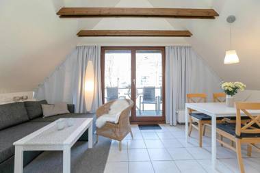 Badeweg 4 Haus Bullerbü App 10