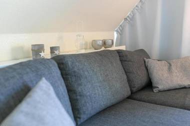 Badeweg 4 Haus Bullerbü App 10