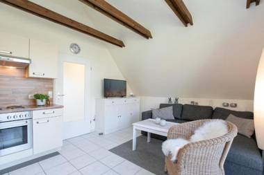 Badeweg 4 Haus Bullerbü App 10