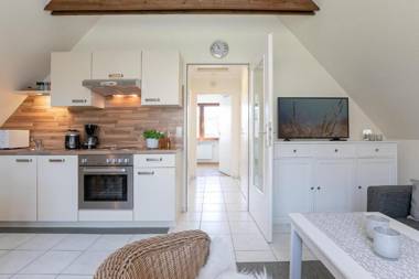 Badeweg 4 Haus Bullerbü App 10